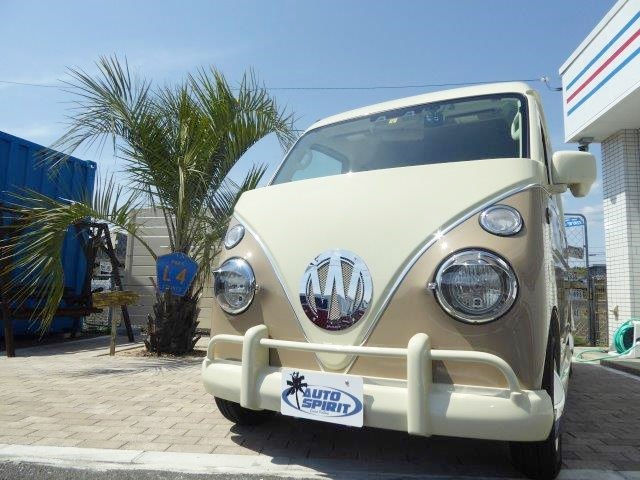 在庫車タイプ　アーリー（ソフィアベージュⅡ）が完成しました！