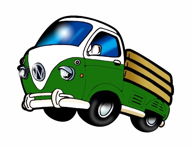 松阪市　はしもと農園(株)様　アーリートラックの製作ご依頼有難うございます！