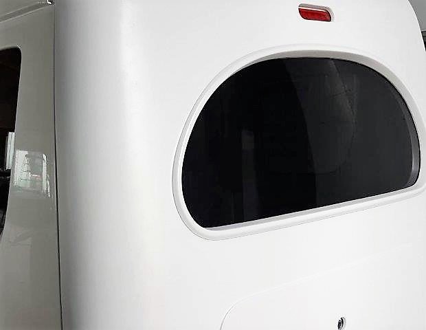 長野県東筑摩郡　Ｔ・Ｋ様　シェビーのサフェーサーペイントが完了しました！