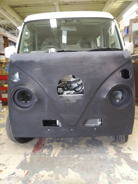 鈴鹿市長沢町　伊勢抹茶様　アーリーの仮合わせ中です！