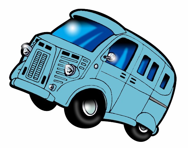 津市芸濃町　Ｍ・Ｓ様　フレンチバス2台製作ご依頼有難うございます！