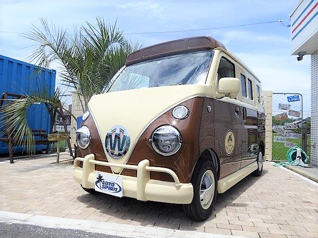 静岡県袋井市　パン工房さと様　アーリーのご来店納車有難うございました！