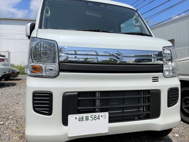 岐阜県本巣郡　Ａ・Ｍ様　アーリー製作のベース車が入庫しました！