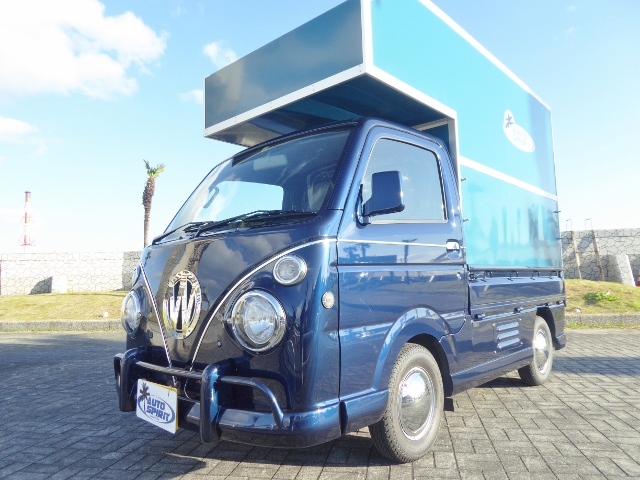 四日市市　ＳＰＡＣＥ　ＬＡＢＯ.様　アーリーキャンピングカーのご成約有難うございました！