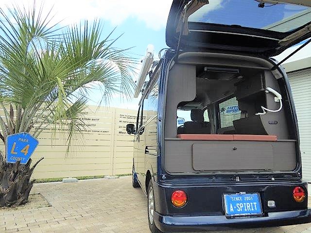 在庫車　Comfy-Ⅲタイプ　アーリー完成です！