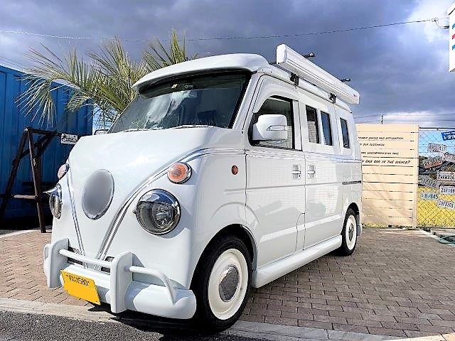 多気郡明和町　Ｉ・Ｋ様　移動販売車が完成しました！