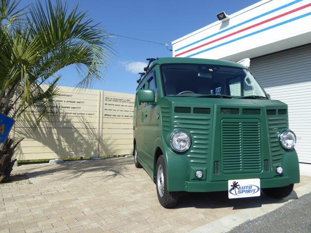 津市芸濃町　Ｍ・Ｓ様　フレンチバスのご来店納車有難うございました！