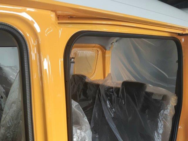 在庫車　ブギーライダーの外装ペイントにはいりました！