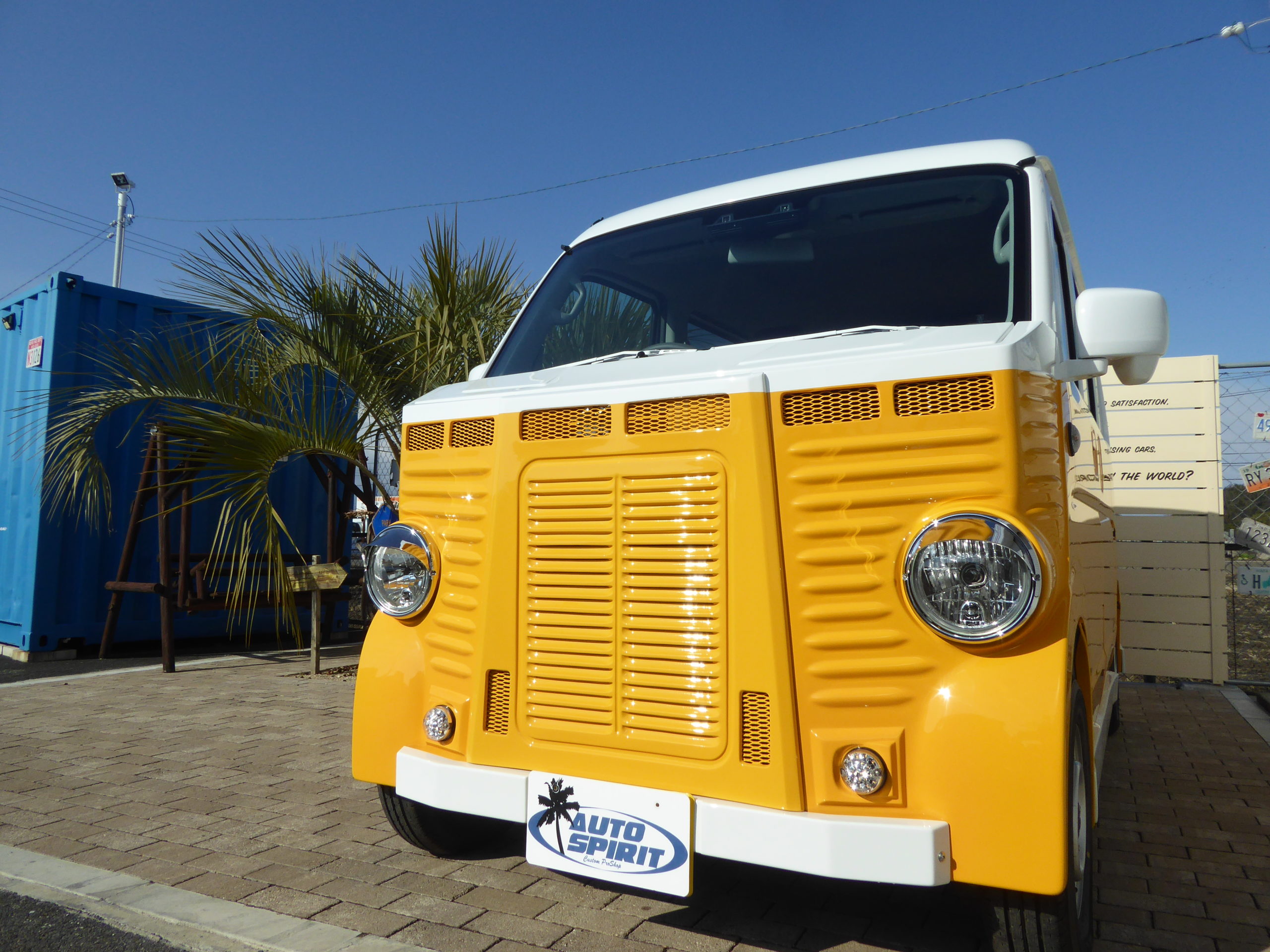 富山県富山市 M・Ｒ様　フレンチバスが完成しました！