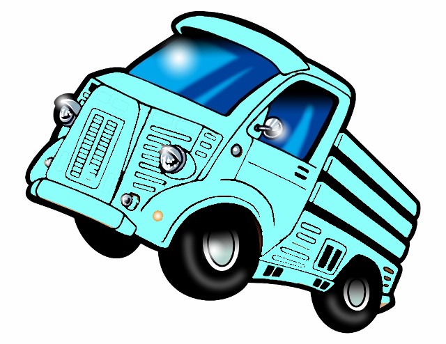 四日市市　Ａ・Ｃ様　フレンチトラック移動販売車の制作オーダー有難うございます！