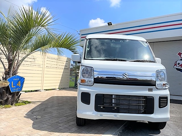 兵庫県丹波市　Ｙ・Ｋ様　タイプ　アーリー製作のベース車が入庫しました！