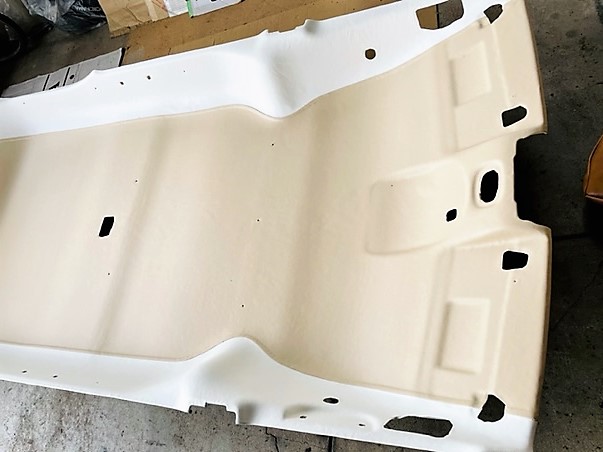 愛知県稲沢市　Ｎ・Ｋ様　アーリーのルーフカバーが完成ました！