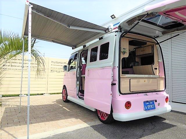 伊賀市　Ｎ・Ａ様　Comfy-Ⅲのご来店納車有難うございました！