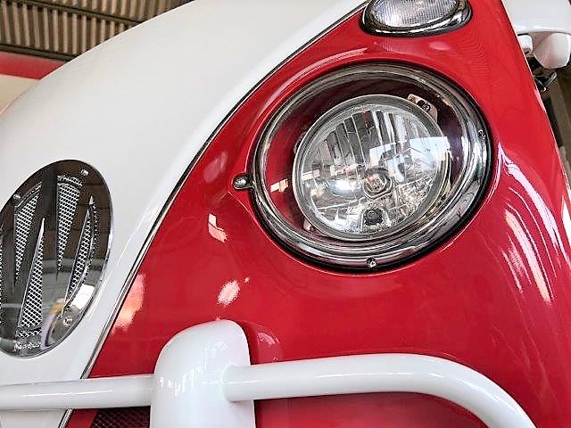 愛知県蟹江町　Ｙ・Ｍ様　アーリーComfy-Ⅱのペイントが完了しました！