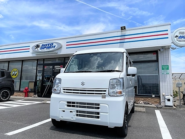 愛知県岡崎市　Ｔ・Ｒ様　タイプ　アーリー製作のベース車が入庫しました！