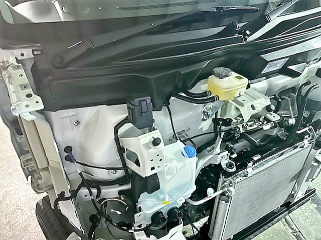 愛知県岡崎市　Ｔ・Ｒ様　タイプ　アーリーのバラシ作業が完了しました！