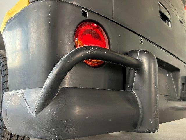 愛知県岡崎市　Ｔ・Ｒ様　タイプ　アーリーのエアロパーツの仮合わせ中です！