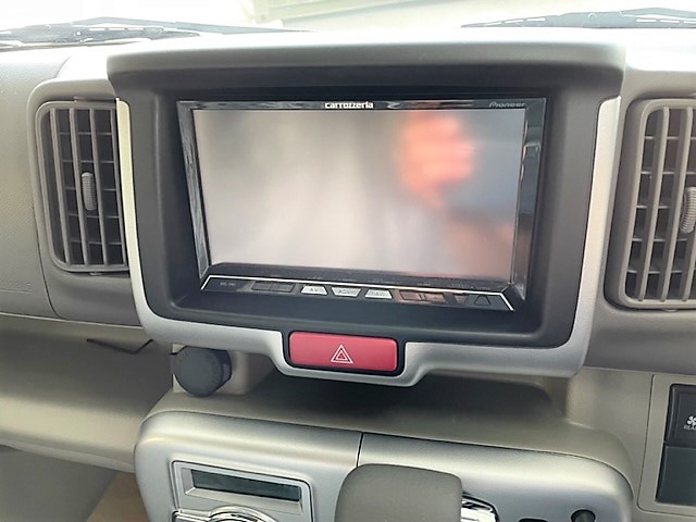 愛知県岡崎市　Ｓ・Ｃ様　アーリー制作のエブリイにオーディオ関係の取付完了です！