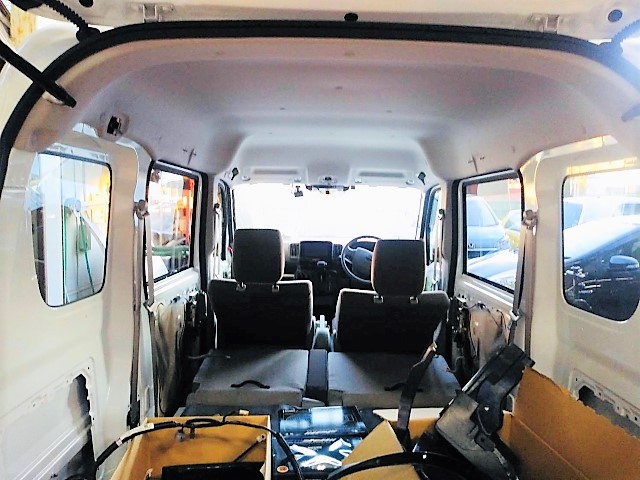 大阪府守口市　Ｆ・Ｔ様　タイプ　フレンチの内装バラシ作業中です！