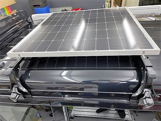 静岡県駿東郡　Ｕ・Ｋ様　軽キャンピングカーComfy-Ⅲの製作製作に入りました！