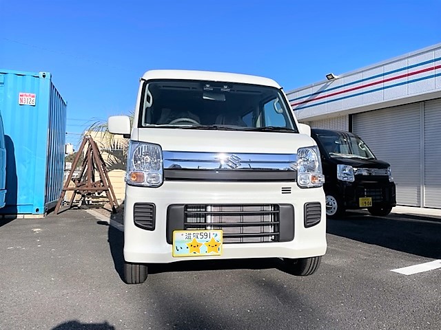滋賀県大津市　Ｓ・Ｙ様　ＰＬＡＴムルティ６６０の製作のベース車が入庫しました！