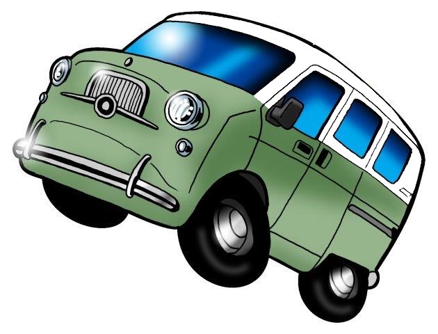 滋賀県大津市　Ｓ・Ｙ様　FLATムルティ660の製作ご依頼有難うございます！