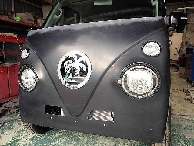 群馬県桐生市　Ａ・Ｈ様　アーリーの仮合わせ中です！