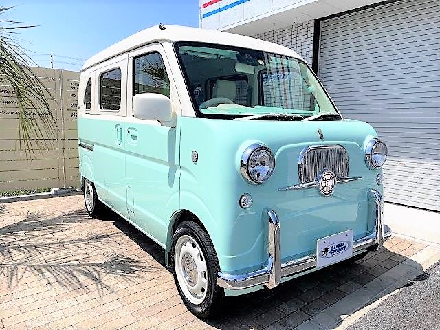 愛知県岡崎市　Ｈ・Ｙ様　在庫車ＰＬＡＴムルティ６６０のご成約有難うございます！