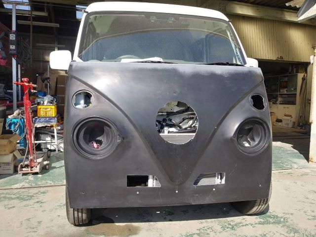 大阪府藤井寺市　Ｔ・Ｍ様　アーリーの仮合わせ＆配線加工中です！