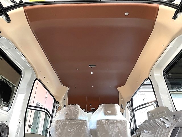 滋賀県東近江市　Ｍ・Ｙ様　アーリーのルーフカバーの取付が完了しました！