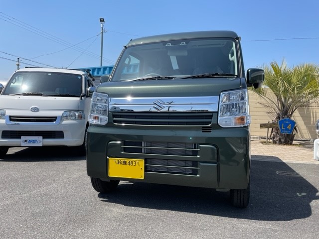 鈴鹿市　Ｙ・Ａ様　軽キャンピングカーComfy-Ⅲ製作のキットが間もなく完成です！