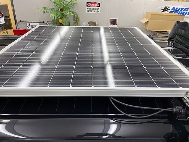 東京都練馬区　Ｋ・Ｙ様　軽キャンピングカーComfy-Ⅲの製作状況です！