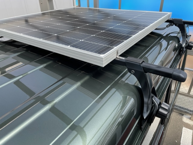 鈴鹿市　Ｙ・Ａ様　軽キャンピングカーComfy-Ⅲ製作状況です！