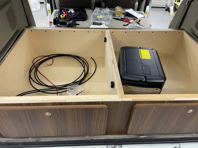 京都府山科区　Ｏ・Ｉ様　アーリーが完成してComfy-Ⅱの組付けに入りました！