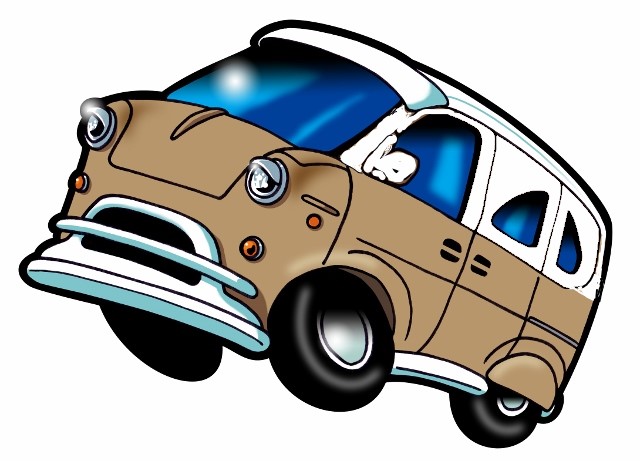 いなべ市　小林モータース様　シェビーの製作オーダー有難うございます！