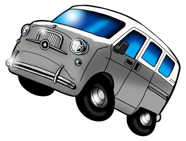 静岡県沼津市 S・M様 PLATムルティ660の製作ご依頼有難うございます!