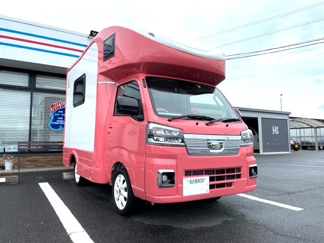 愛知県名古屋市 N・A様 JPスターのご入庫ありがとうございました!