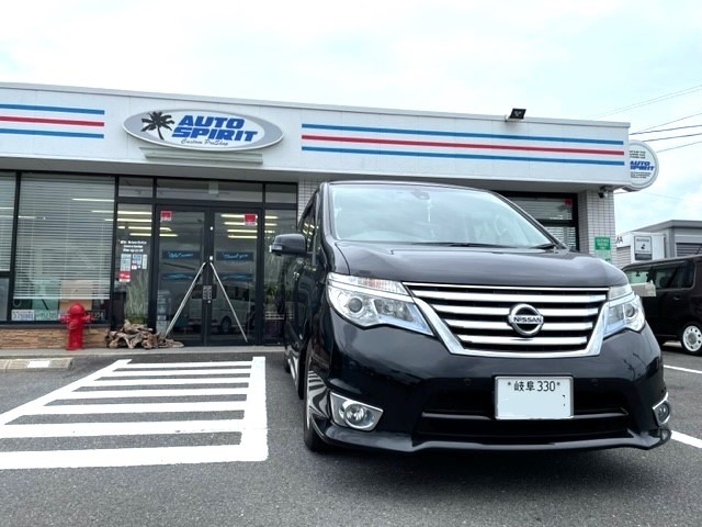 岐阜県大垣市 K様 セレナにソーラーパネルの取付ご依頼有難うございます!