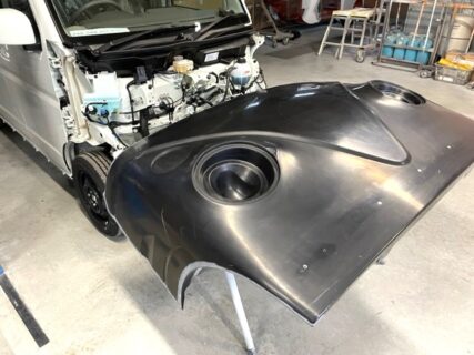 奈良県奈良市 N・R様 アーリーの下処理&仮合わせにはいります!