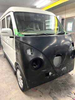 愛知県日進市　Ｏ・Ｋ様　アーリーの仮合わせ作業に入りました！