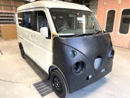 奈良県奈良市 N・R様 アーリーの仮合わせに入りました!