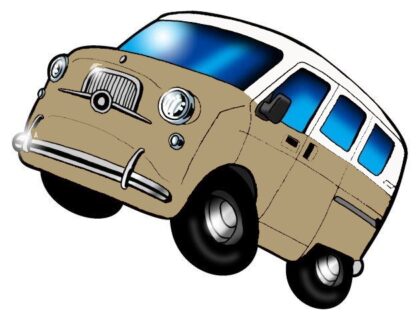 在庫車　ＰＬＡＴムルティ６６０の製作にはいりました！