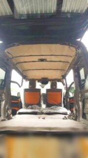 愛知県刈谷市　Ｋ・Ｙ様　ブギーライダー&Comfy-Ⅲの天井断熱処理が完了です！