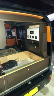 愛知県刈谷市　Ｋ・Ｙ様　ブギーライダー&Comfy-Ⅲが間もなく完成です！