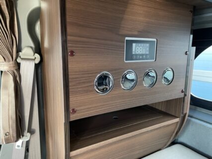 滋賀県大津市　Ｔ・Ｓ様　軽キャンピングカーComfy-Ⅲが完成して構造変更も終わりました！