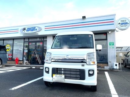 静岡県富士市　Ｗ・Ｔ様　フレンチ製作のクリッパーが到着しました！