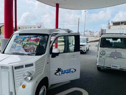 ホンダカーズ四日市東　川原町店イベント最終日！