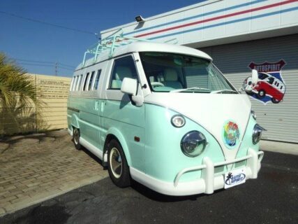 愛知県愛西市　Ｉ・Ｈ様　在庫車アーリー（ボンゴ）のご成約有難うございます！