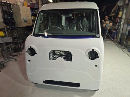 愛知県碧南市　Ｍ・Ｓ様　PLATムルティ660の仮合わせに入りました！