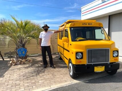 兵庫県神戸市 Y・K様 ブギーライダーのご来店納車有難うございました!